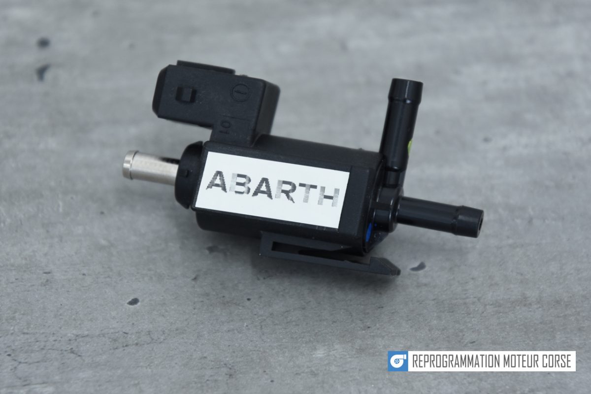 Reprogrammation Moteur Corse
