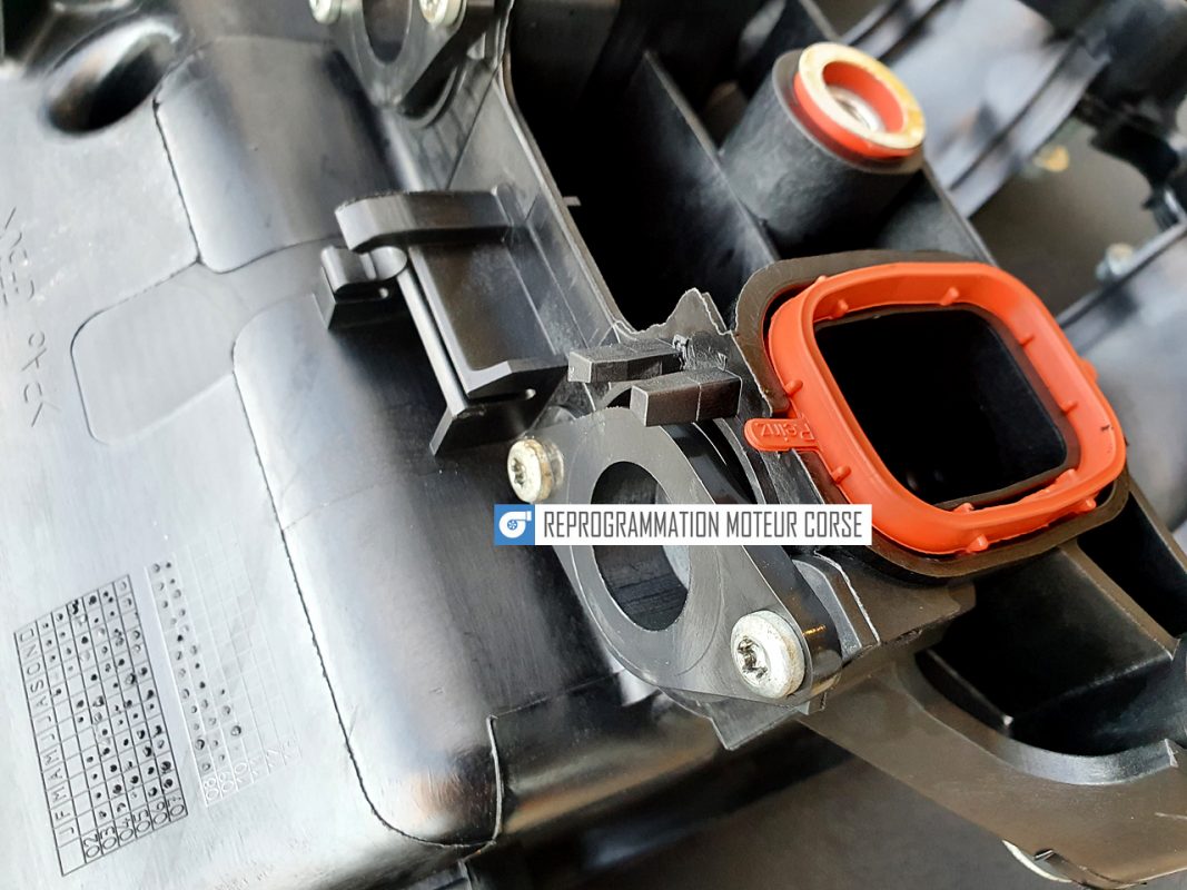 Reprogrammation Moteur Corse
