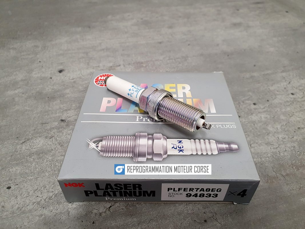 Reprogrammation Moteur Corse