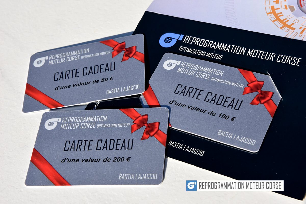 Reprogrammation Moteur Corse