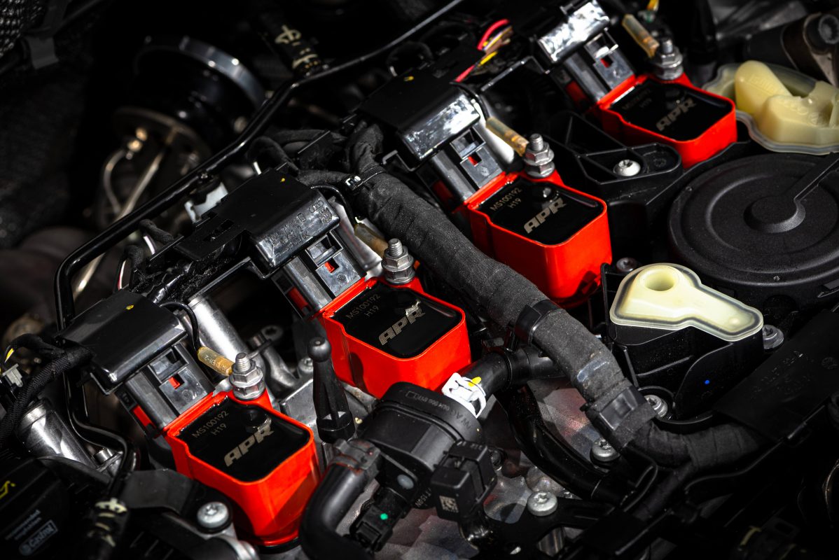 Reprogrammation Moteur Corse