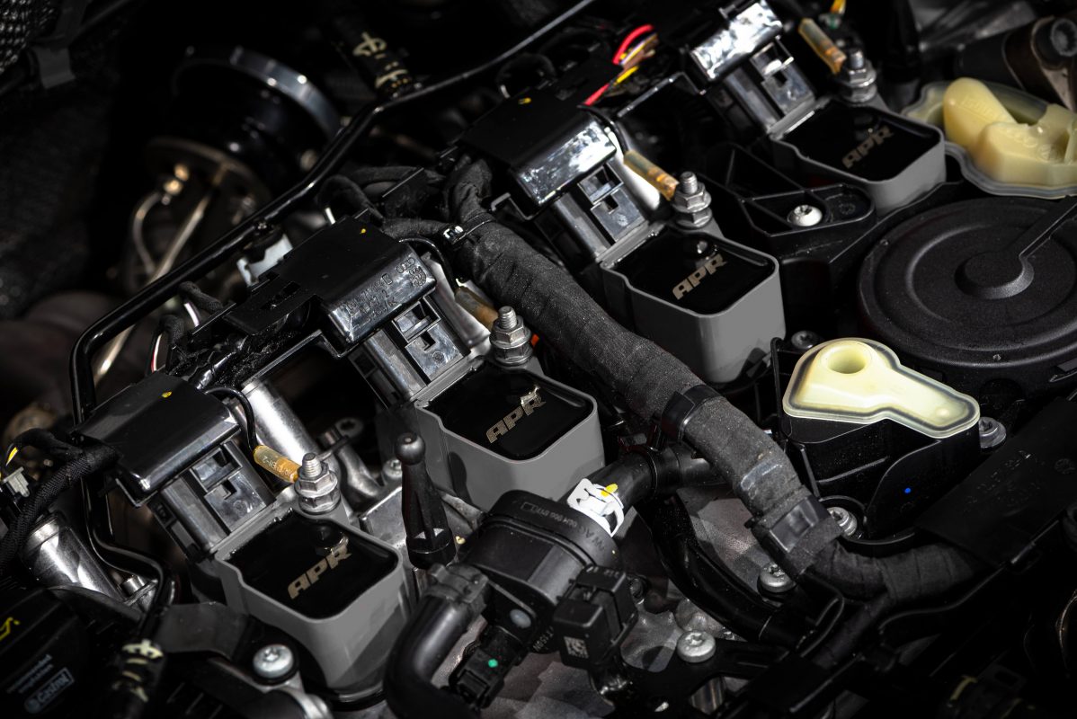 Reprogrammation Moteur Corse