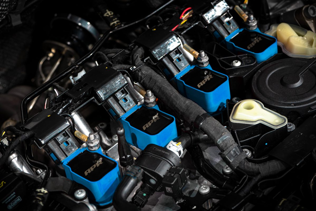 Reprogrammation Moteur Corse