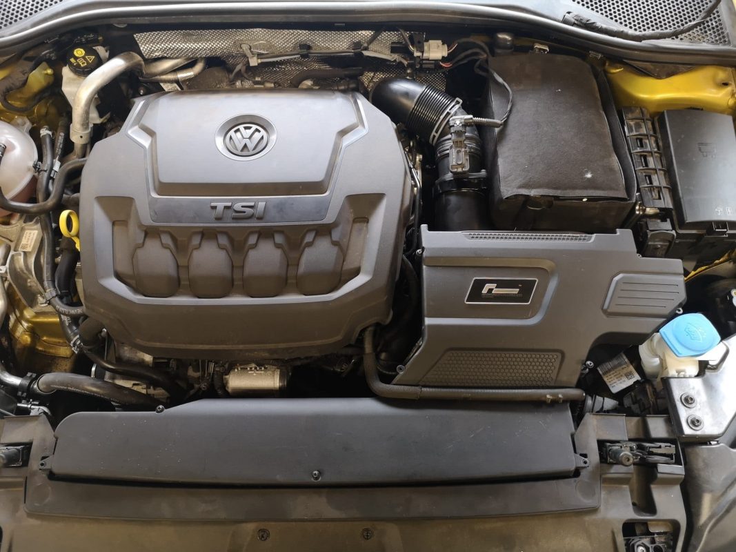 Reprogrammation Moteur Corse