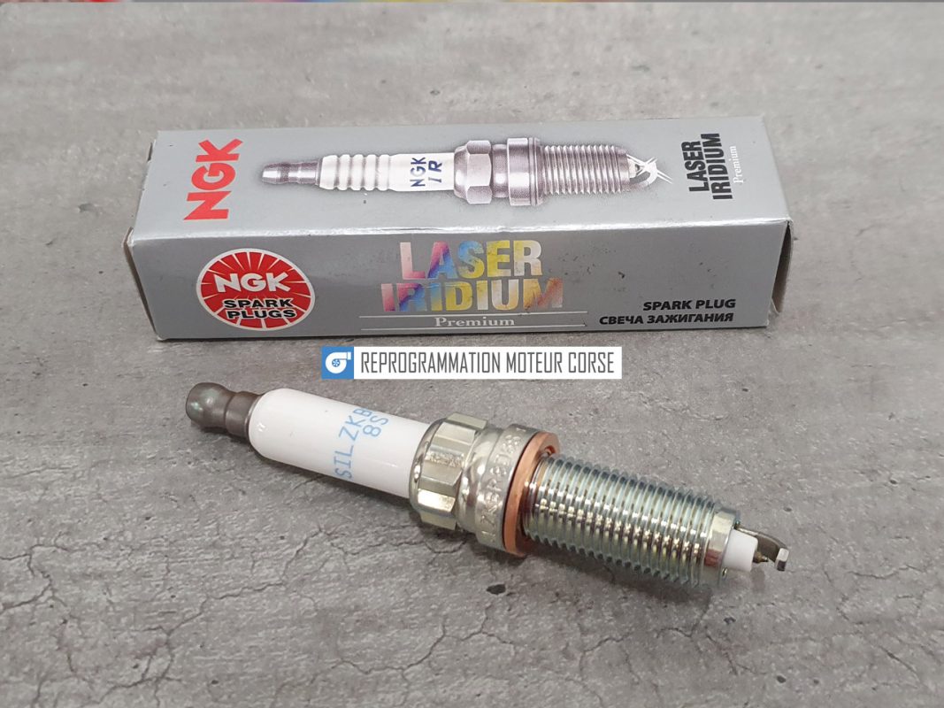 Reprogrammation Moteur Corse