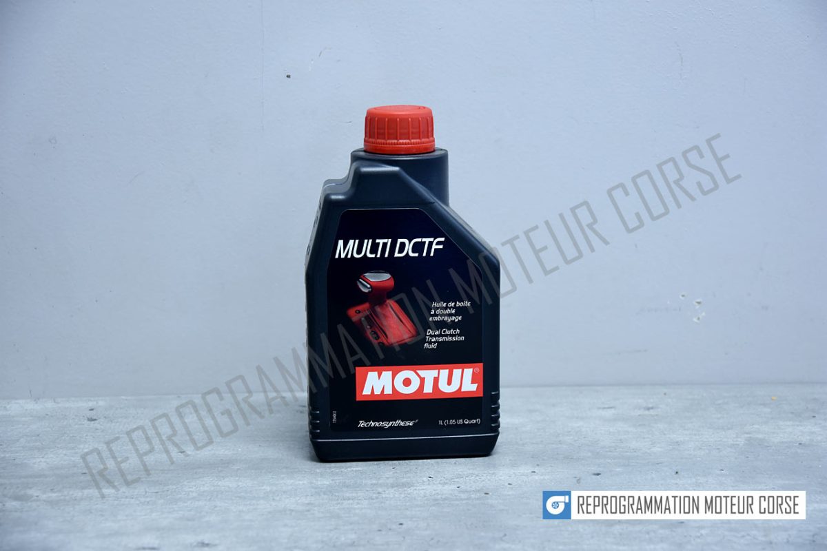 Reprogrammation Moteur Corse