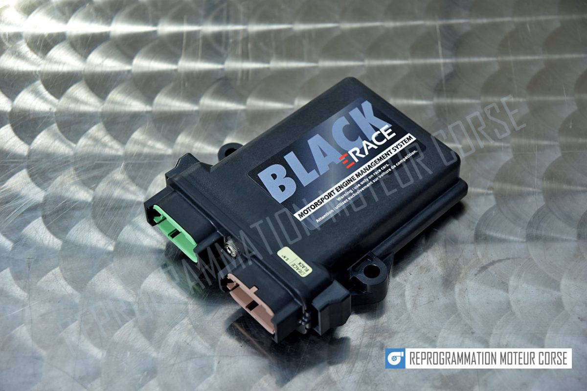 Reprogrammation Moteur Corse