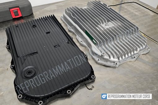 Kit Carter Aluminium Boite Automatique ZF8HP BMW M140i, M240i, 340i, X3, X4,X5,X6,Z4 – Image 2