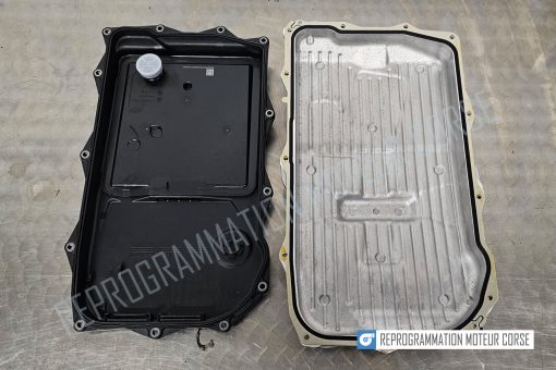 Kit Carter Aluminium Boite Automatique ZF8HP BMW M140i, M240i, 340i, X3, X4,X5,X6,Z4 – Image 3