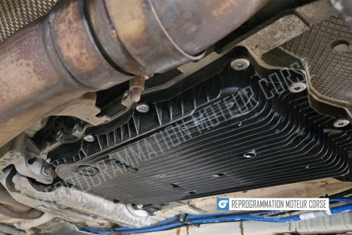 Kit Carter Aluminium Boite Automatique ZF8HP BMW M140i, M240i, 340i, X3, X4,X5,X6,Z4 – Image 4